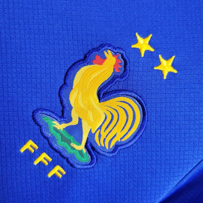 Kit Infantil França I 2024 (Sob encomenda)