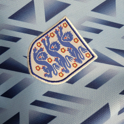 Kit Infantil Inglaterra II 2023 (Sob encomenda)