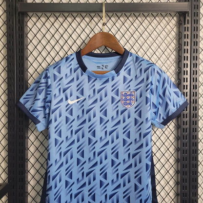 Kit Infantil Inglaterra II 2023 (Sob encomenda)