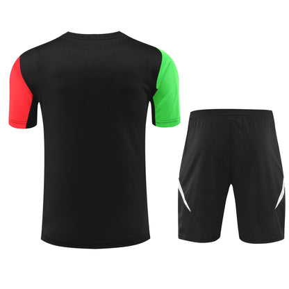 Conjunto de Treino Arsenal 24/25 (Sob encomenda)