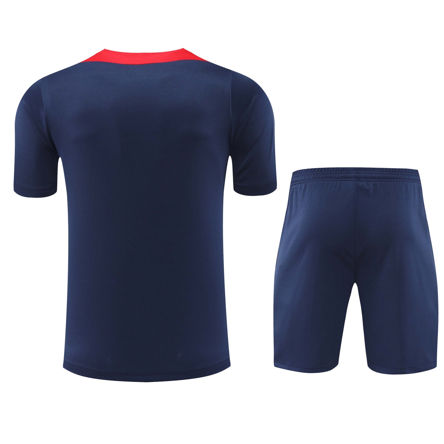 Conjunto de Treino Atlético de Madrid 24/25 (Sob encomenda)