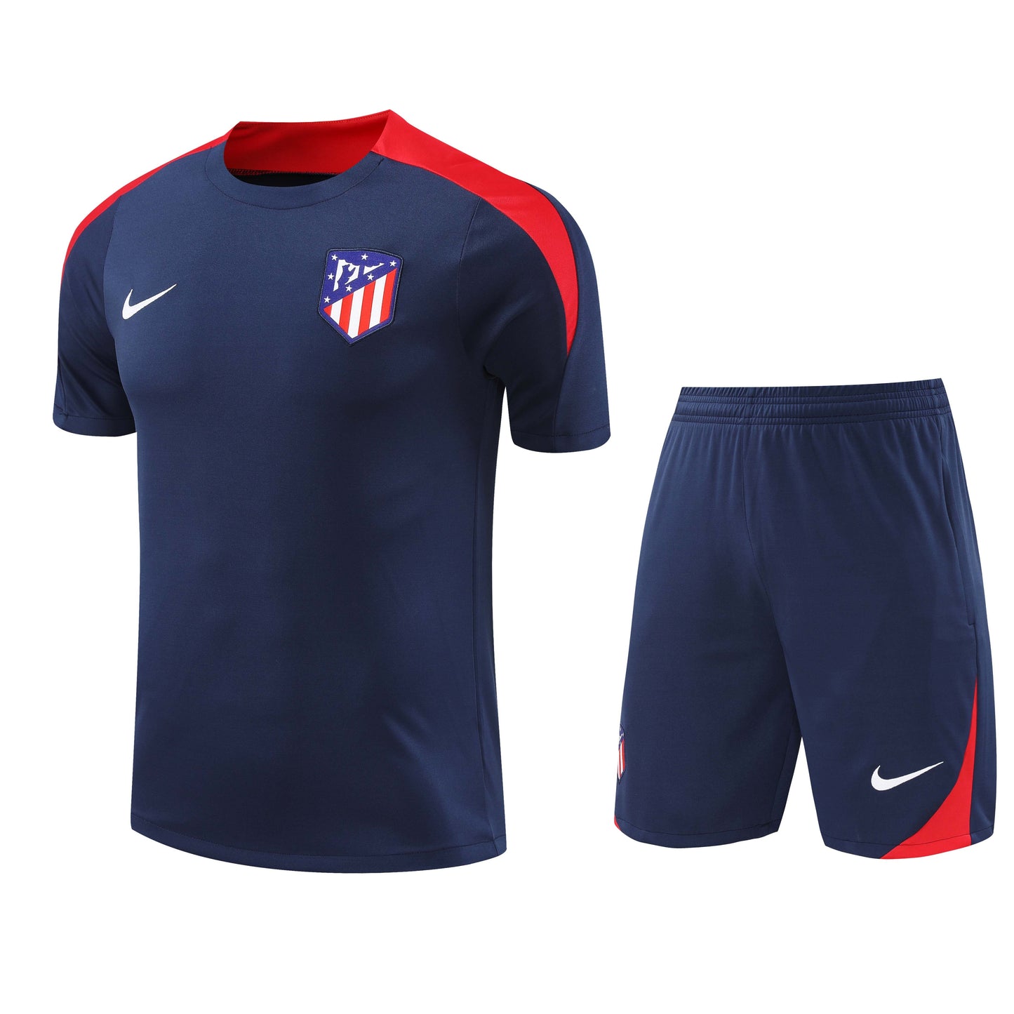 Conjunto de Treino Atlético de Madrid 24/25 (Sob encomenda)