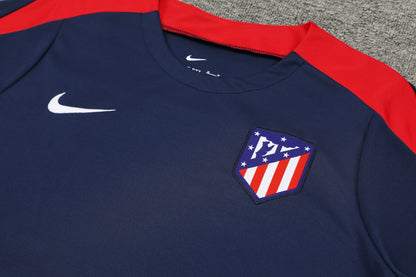 Conjunto de Treino Atlético de Madrid 24/25 (Sob encomenda)