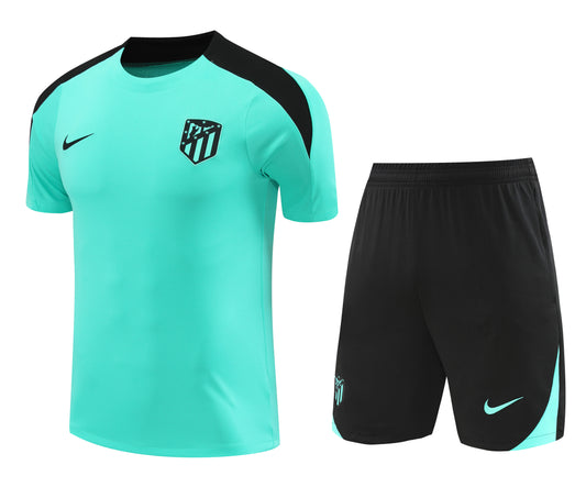 Conjunto de Treino Atlético de Madrid 24/25 (Sob encomenda)