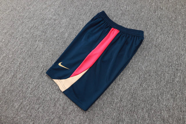 Conjunto de Treino Barcelona 24/25 (Sob encomenda)