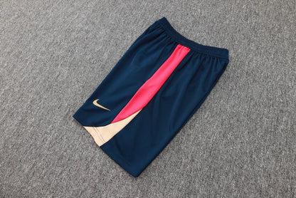 Conjunto de Treino Barcelona 24/25 (Sob encomenda)