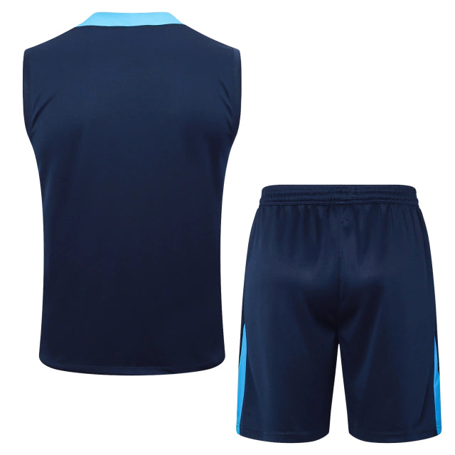 Conjunto de Treino Chelsea 24/25 (Sob encomenda)