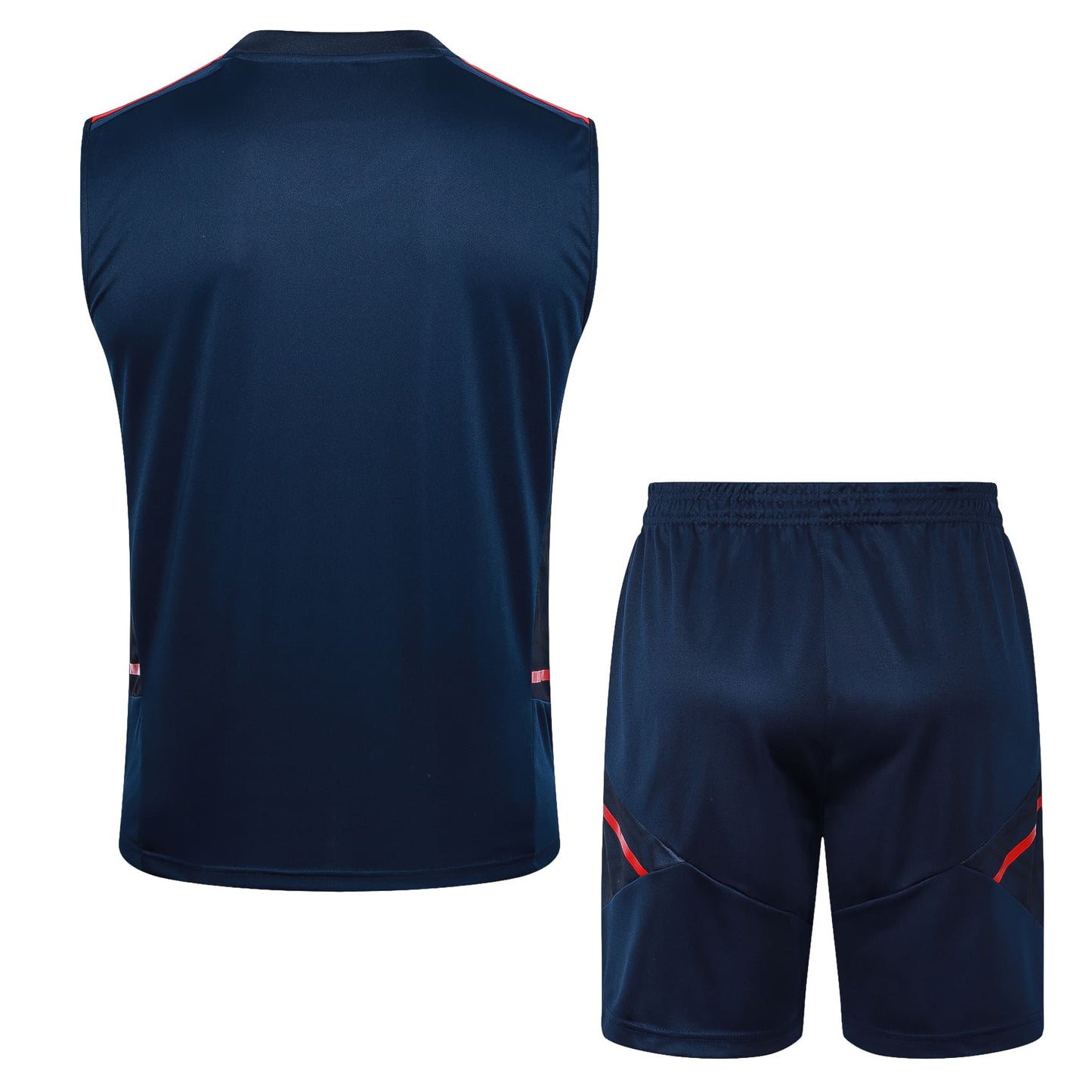 Conjunto de Treino Arsenal 23/24 (Sob encomenda)