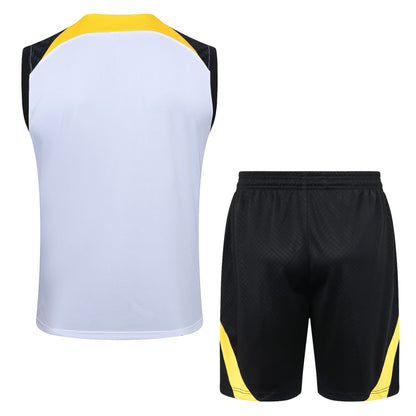 Conjunto de Treino Chelsea 23/24 (Sob encomenda)