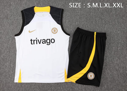 Conjunto de Treino Chelsea 23/24 (Sob encomenda)