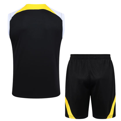 Conjunto de Treino Chelsea 23/24 (Sob encomenda)