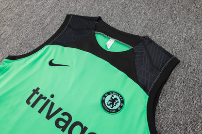 Conjunto de Treino Chelsea 23/24 (Sob encomenda)