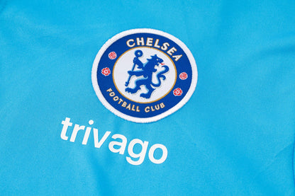 Conjunto de Treino Chelsea 24/25 (Sob encomenda)