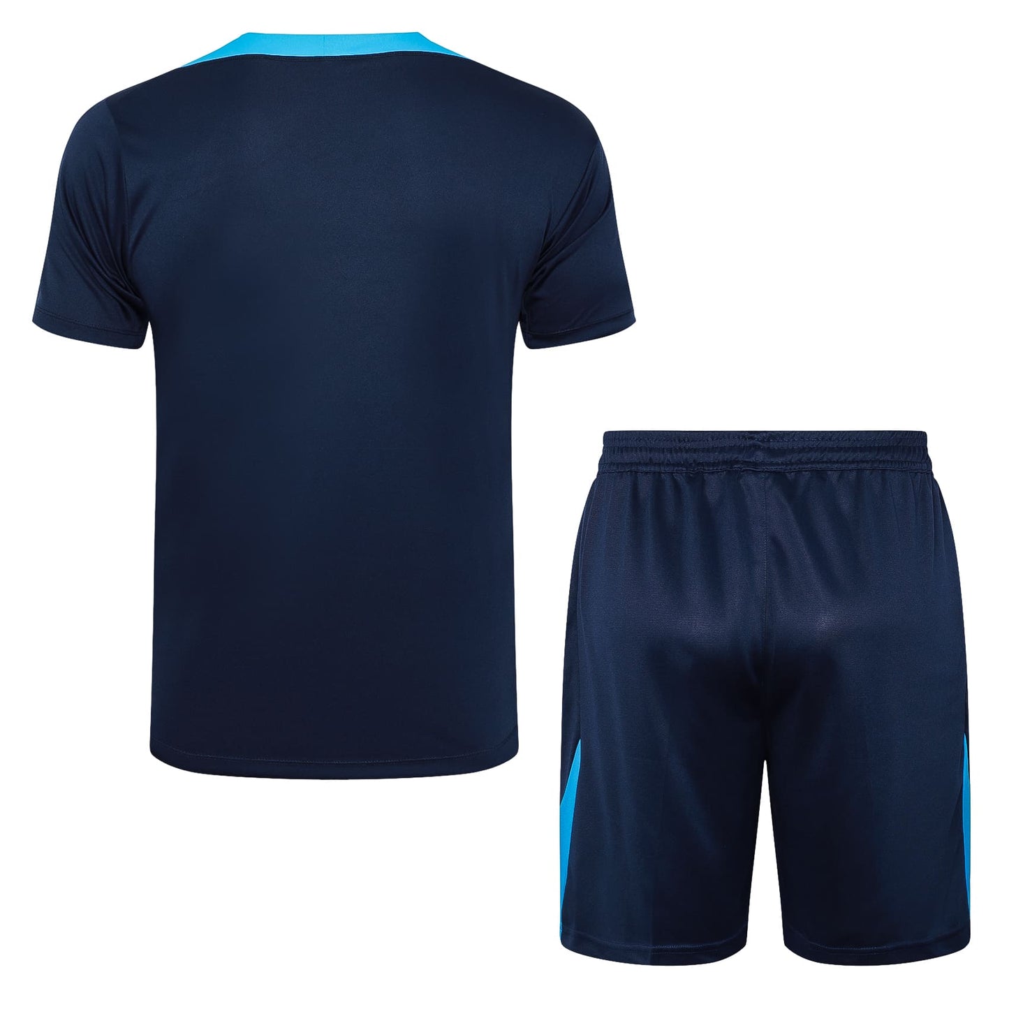 Conjunto de Treino Chelsea 24/25 (Sob encomenda)