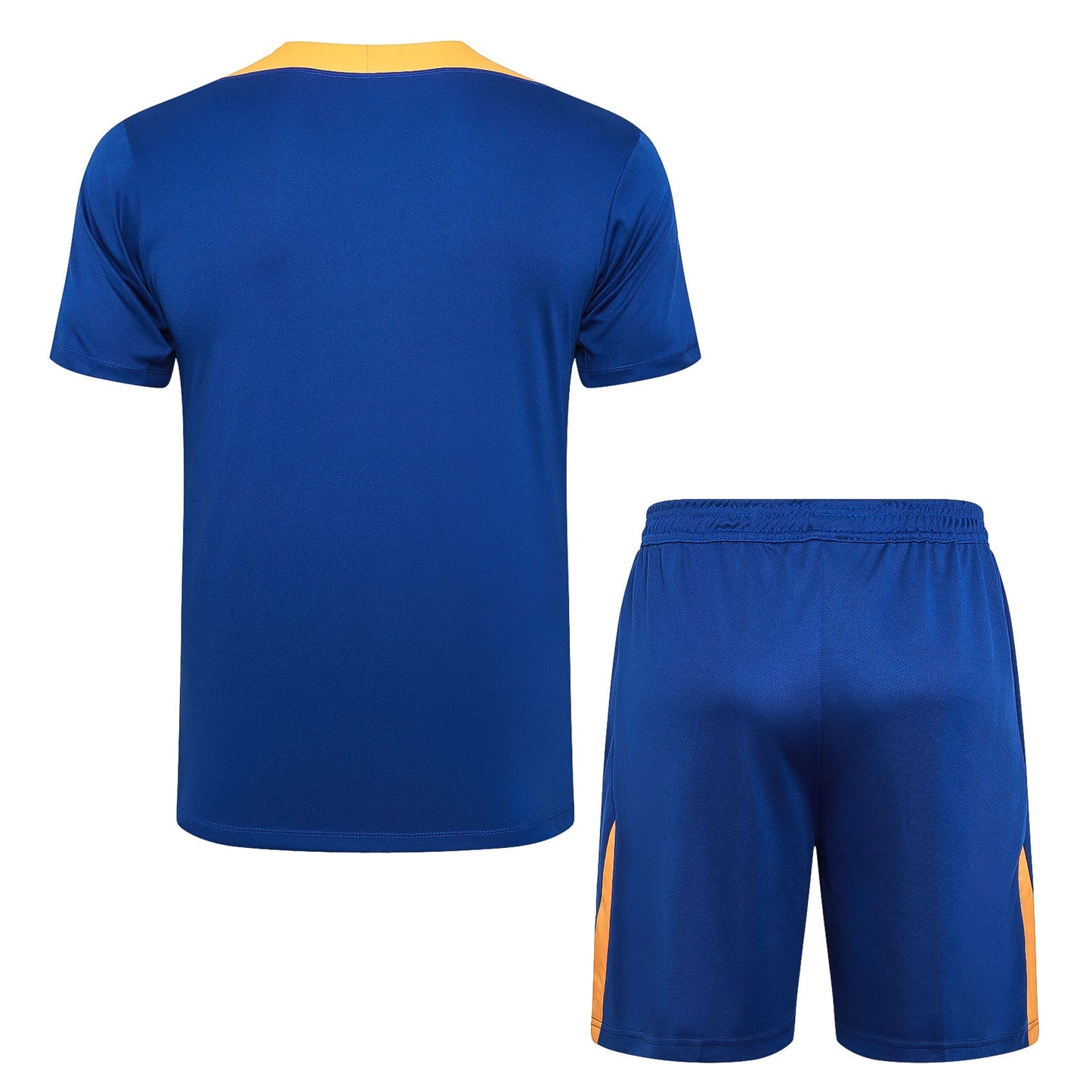 Conjunto de Treino Holanda 2024 (Sob encomenda)