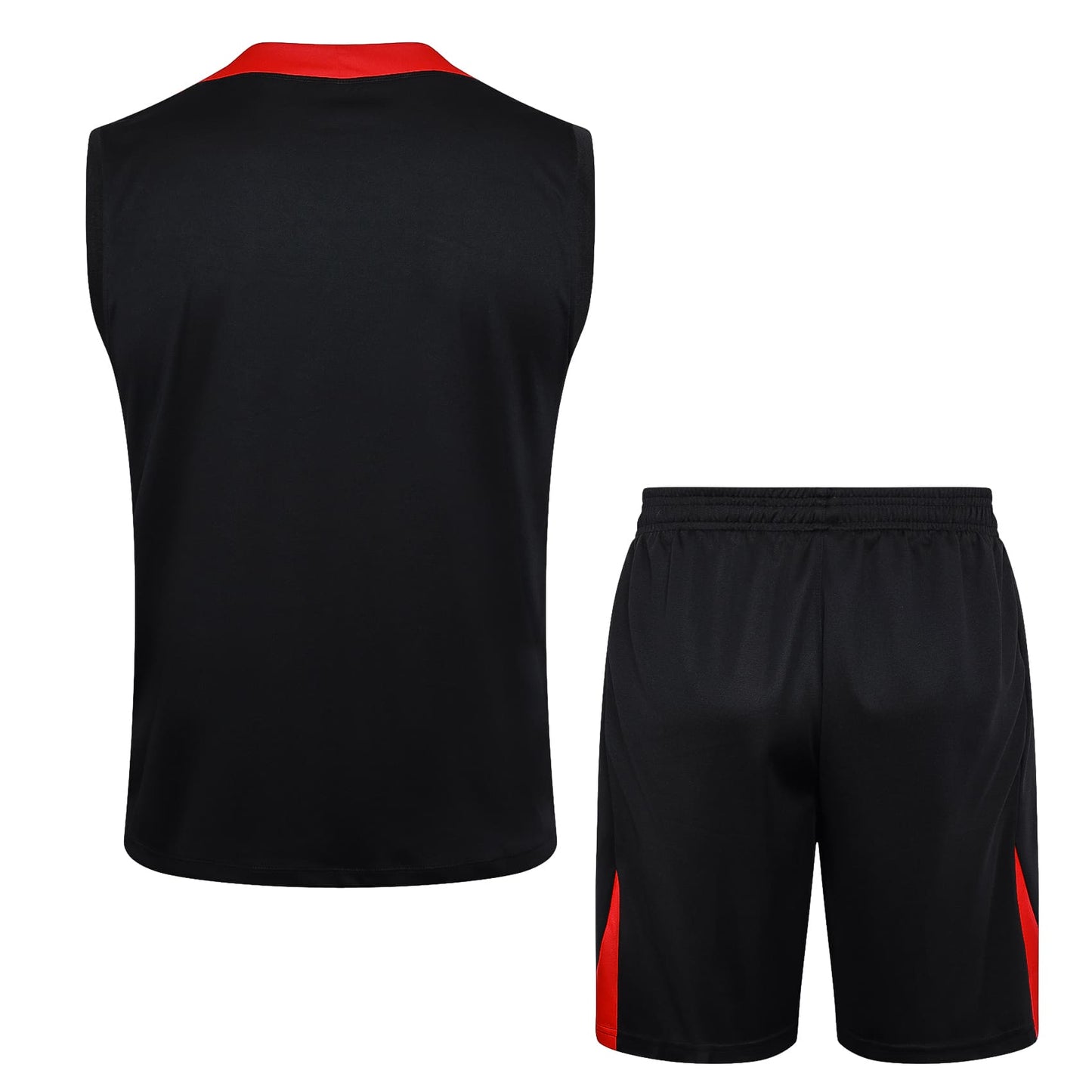 Conjunto de Treino Liverpool 24/25 (Sob encomenda)