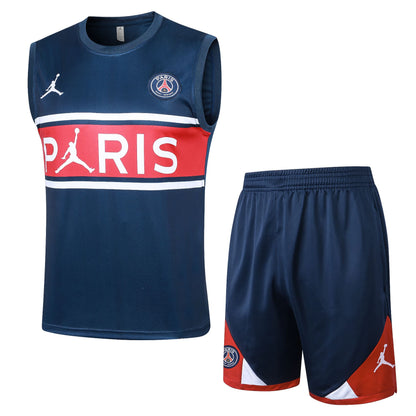 Conjunto de Treino PSG 23/24 (Sob encomenda)