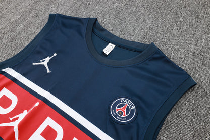 Conjunto de Treino PSG 23/24 (Sob encomenda)