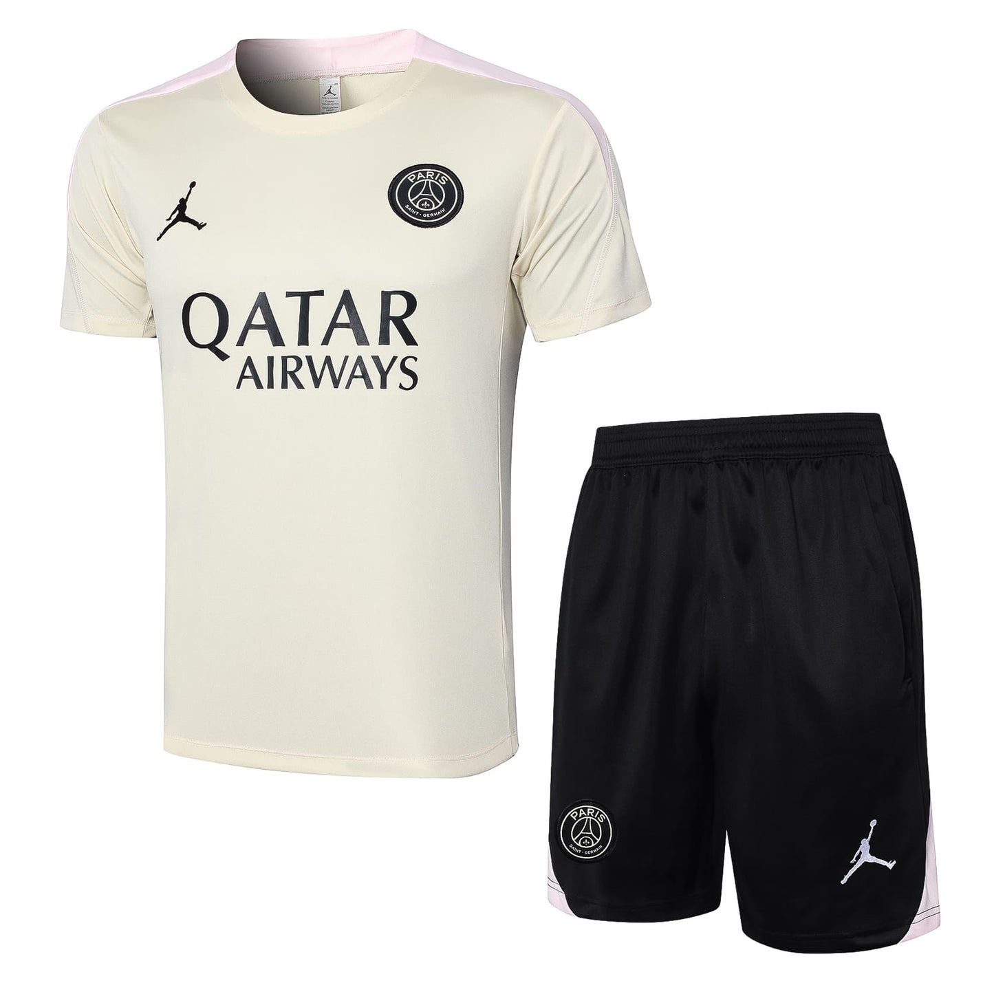 Conjunto de Treino PSG 24/25 (Sob encomenda)