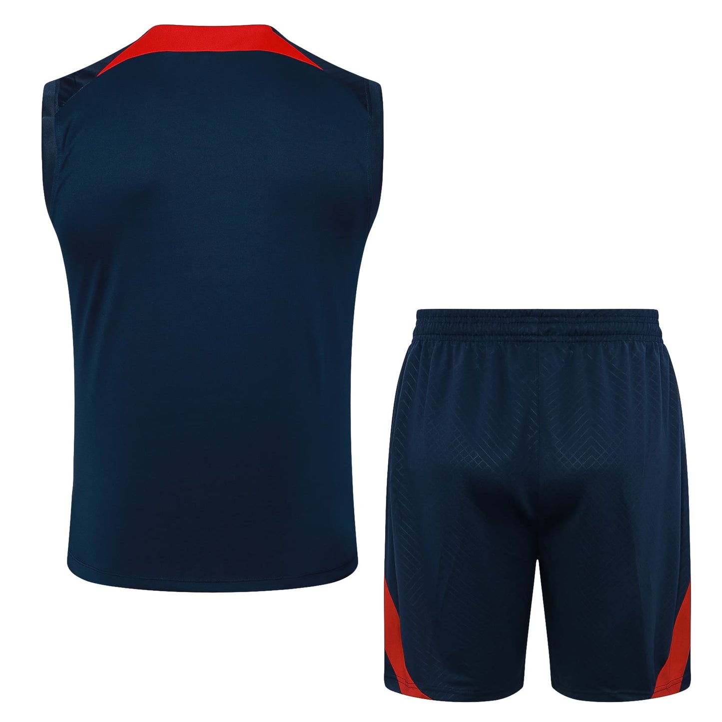 Conjunto de Treino Red Bull Leipzig 23/24 (Sob encomenda)