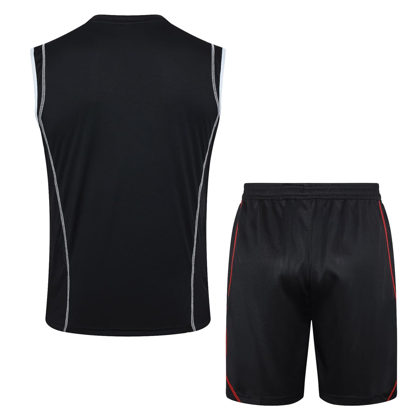 Conjunto de Treino Roma 23/24 (Sob encomenda)