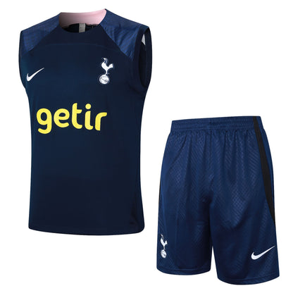 Conjunto de Treino Tottenham 23/24 (Sob encomenda)