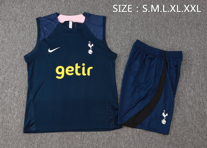 Conjunto de Treino Tottenham 23/24 (Sob encomenda)