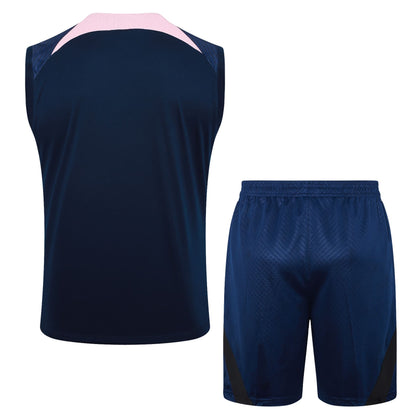 Conjunto de Treino Tottenham 23/24 (Sob encomenda)