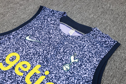 Conjunto de Treino Tottenham 23/24 (Sob encomenda)