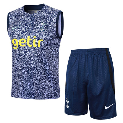 Conjunto de Treino Tottenham 23/24 (Sob encomenda)