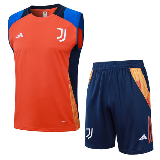 Conjunto de Treino Juventus 24/25 (Sob encomenda)