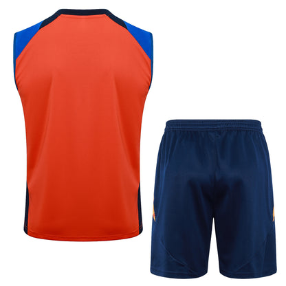 Conjunto de Treino Juventus 24/25 (Sob encomenda)