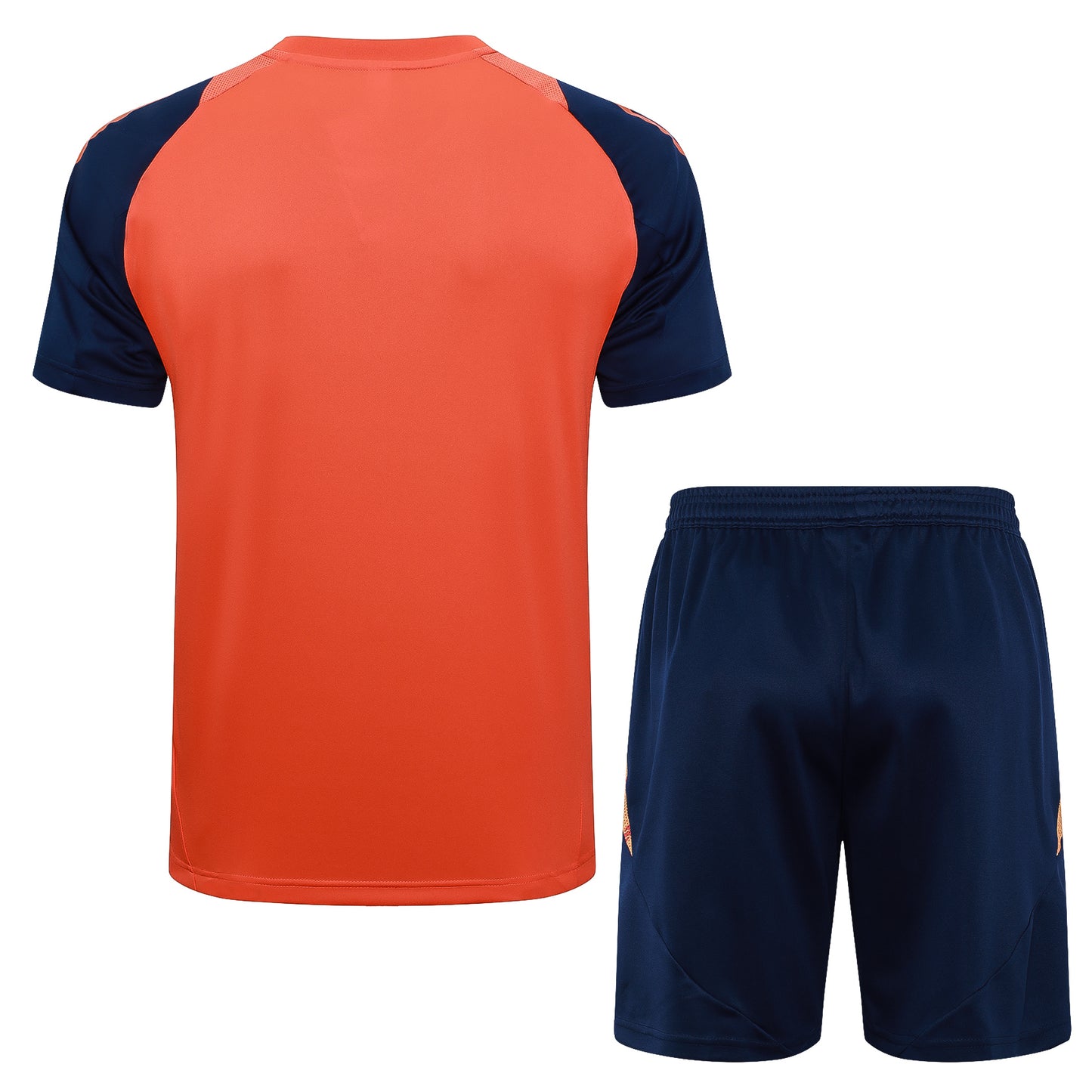 Conjunto de Treino Manchester United 24/25 (Sob encomenda)