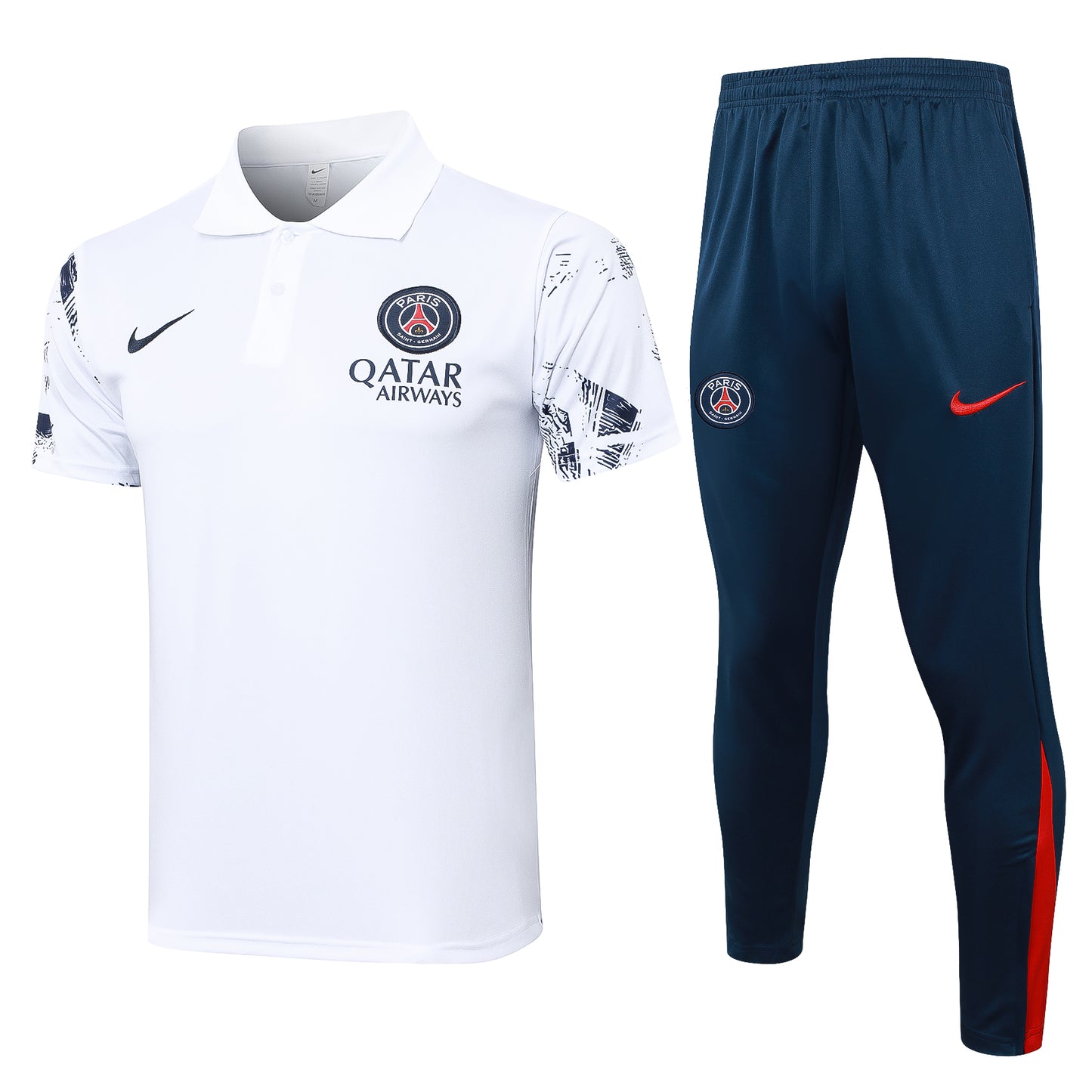 Conjunto de Treino PSG 24/25 (Sob encomenda)