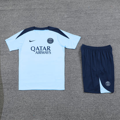 Conjunto de Treino PSG 24/25 (Sob encomenda)