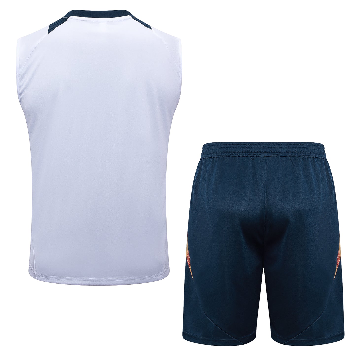 Conjunto de Treino Real Madrid 24/25 (Sob encomenda)