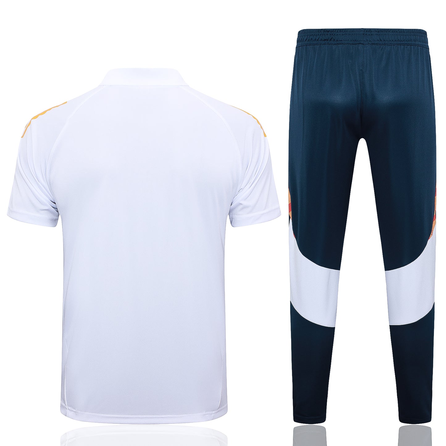 Conjunto de Treino Real Madrid 24/25 (Sob encomenda)