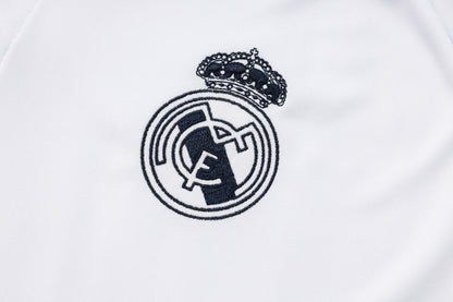 Conjunto de Treino Real Madrid 24/25 (Sob encomenda)