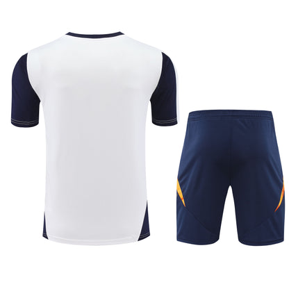 Conjunto de Treino Real Madrid 24/25 (Sob encomenda)