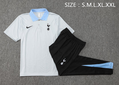 Conjunto de Treino Tottenham 24/25 (Sob encomenda)