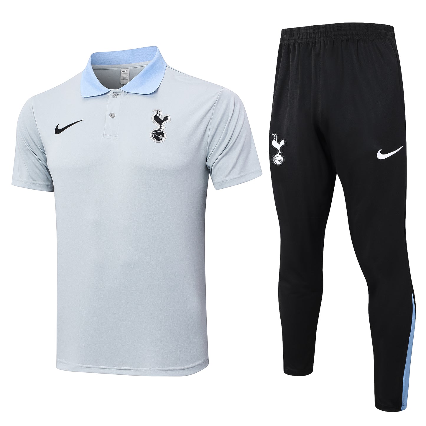 Conjunto de Treino Tottenham 24/25 (Sob encomenda)