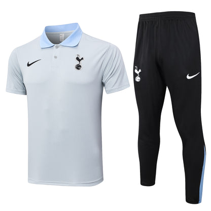 Conjunto de Treino Tottenham 24/25 (Sob encomenda)