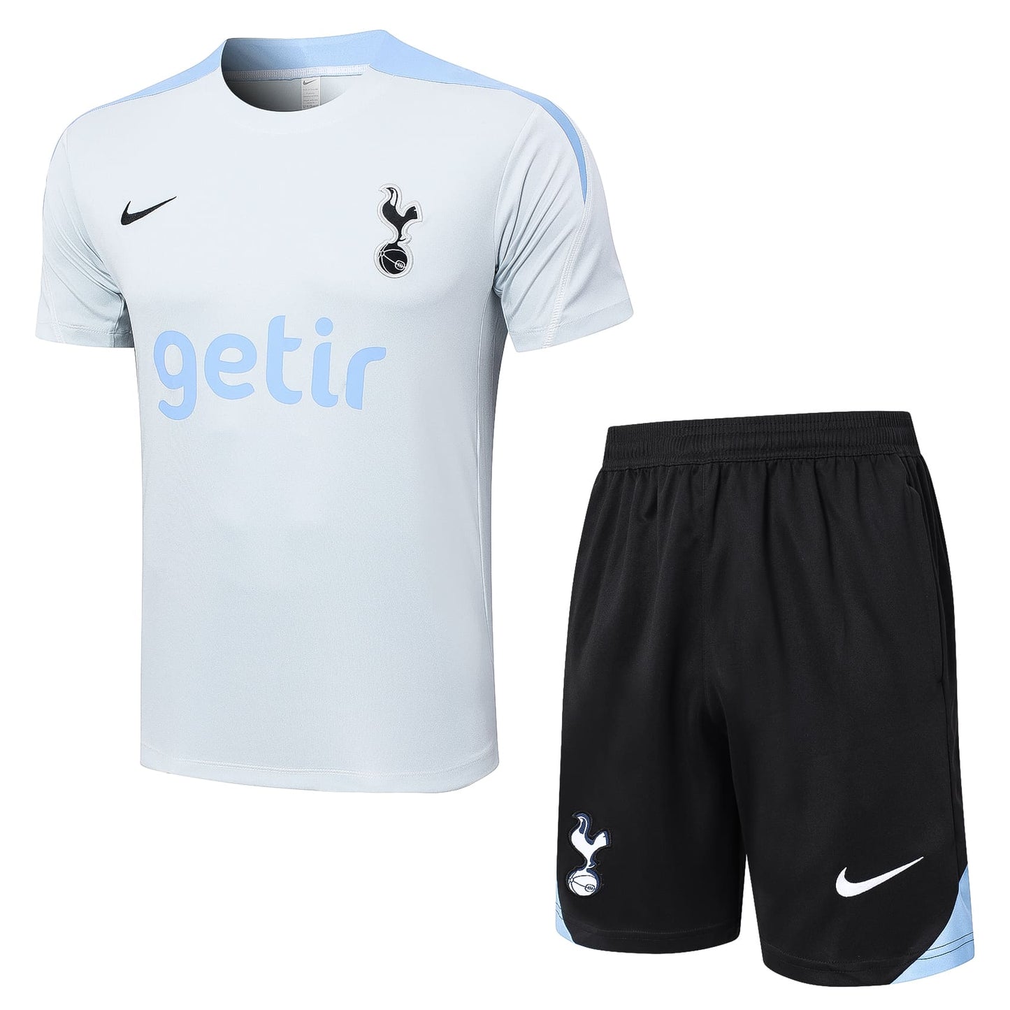 Conjunto de Treino Tottenham 24/25 (Sob encomenda)