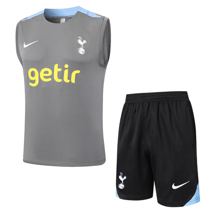 Conjunto de Treino Tottenham 24/25 (Sob encomenda)