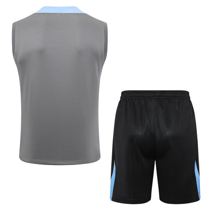 Conjunto de Treino Tottenham 24/25 (Sob encomenda)