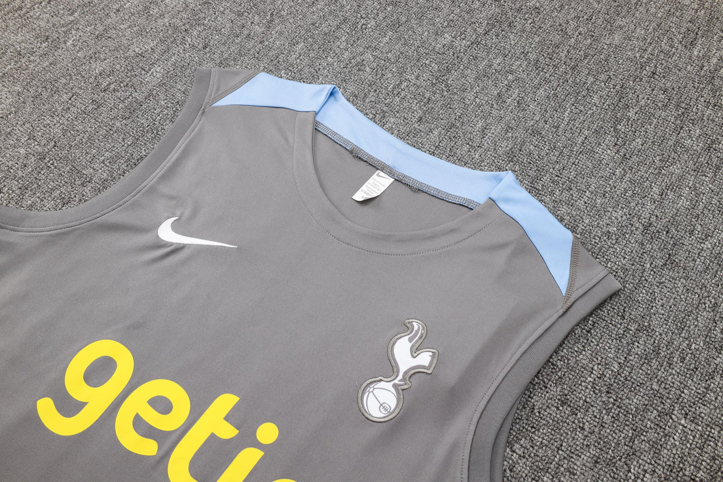 Conjunto de Treino Tottenham 24/25 (Sob encomenda)