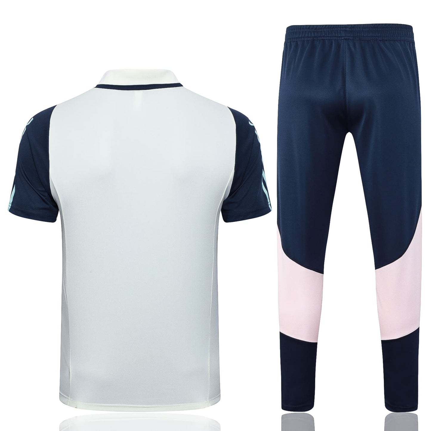 Conjunto de Treino Ajax 23/24 (Sob encomenda)