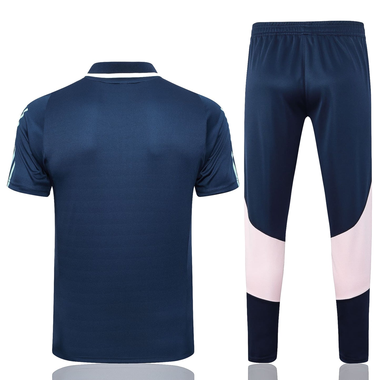 Conjunto de Treino Ajax 23/24 (Sob encomenda)