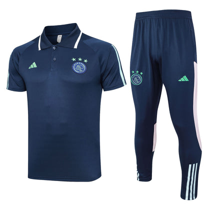 Conjunto de Treino Ajax 23/24 (Sob encomenda)