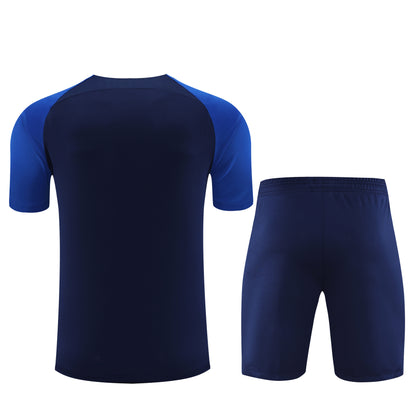 Conjunto de Treino Al-Nassr 23/24 (Sob encomenda)